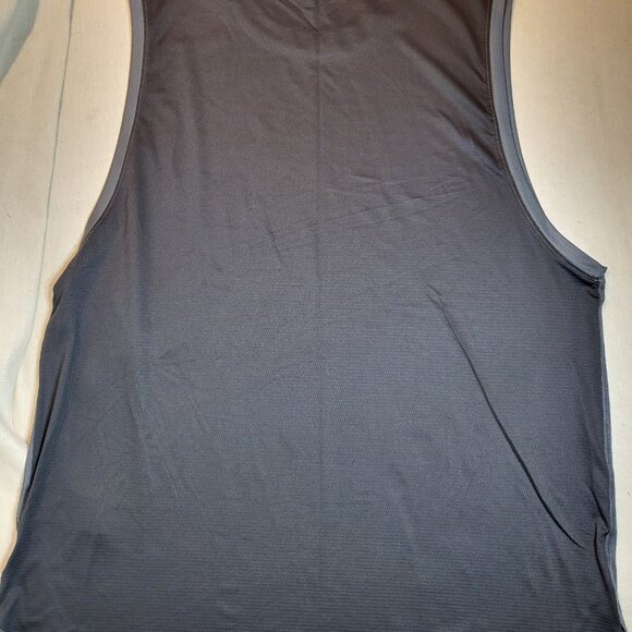 Abercrombie & Fitch YPB Your Personal Best Shirt Men’s Tank Top - XL - Picture 7 of 8